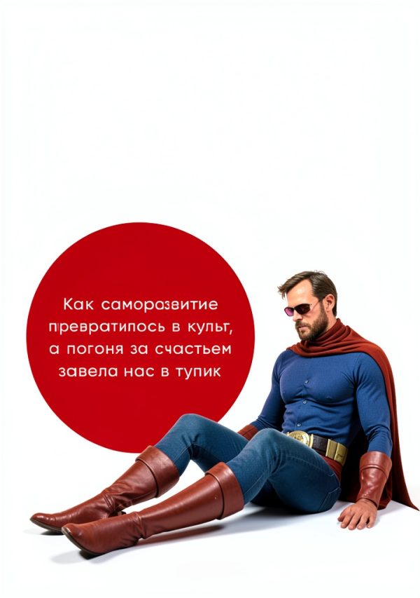 Alpina Publisher Kindle eBook Self‑Management Russian 263 Pages-0
