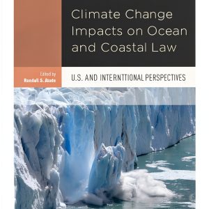 Oxford University Press Environmental Law 1st Edition Kindle-0