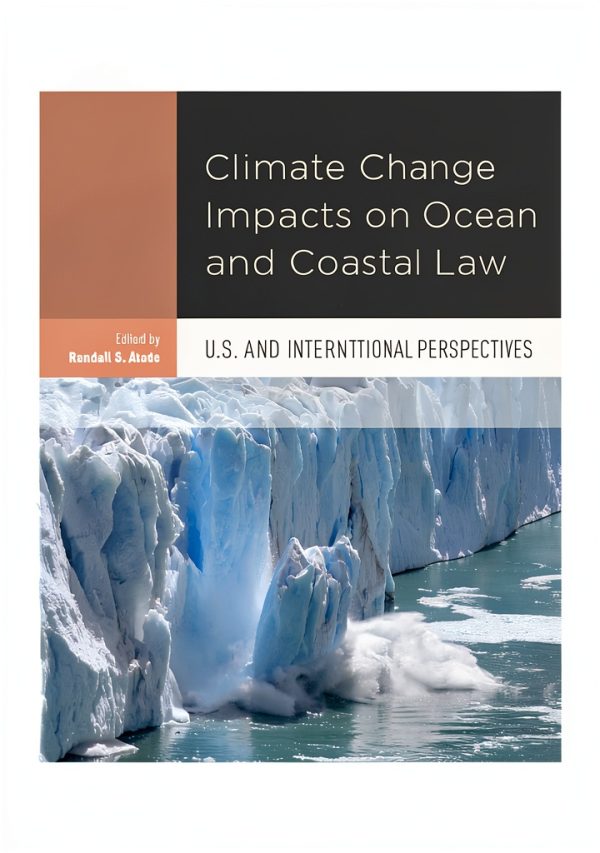 Oxford University Press Environmental Law 1st Edition Kindle-0