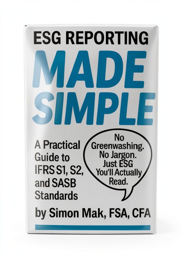 ESG Made Simple: A Comprehensive Guide for Environmental-0