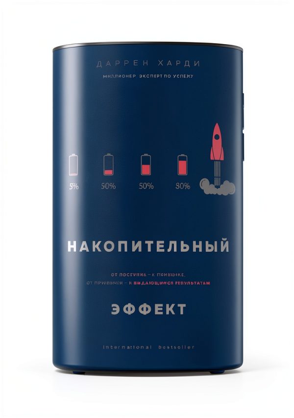 Russian Personal Development & Self-Help Book by Бомбора - 239 Pages-0