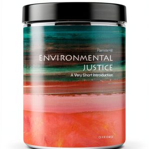 Oxford University Press Environmental Law Kindle Book-0