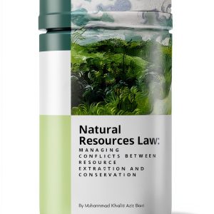 Environmental Law for a Sustainable Future: A Comprehensive Guide-0