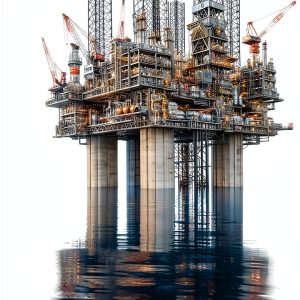 Starting Your Own Oil and Gas Business – Energy Ventures Press Kindle-0