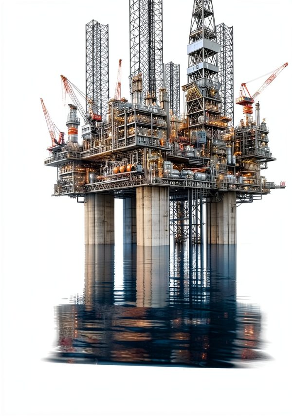 Starting Your Own Oil and Gas Business – Energy Ventures Press Kindle-0