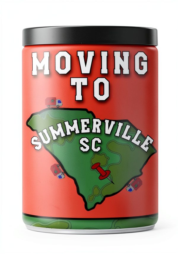 South Carolina Travel Guide eBook by Amazon 2024 Updated 53 Pages-0