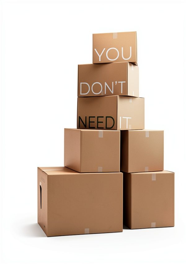 Moving & Relocation Guide Kindle Edition by Author Name-0