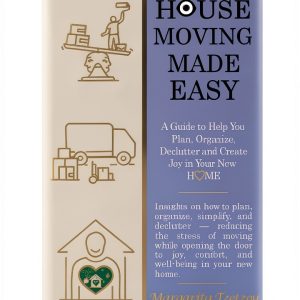 Moving Relocation Guide MargaritaAnna Kindle eBook StressFree Move-0