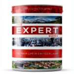 Switzerland Travel Guide by Bergli – 2022 Updated 434‑Page Kindle-0