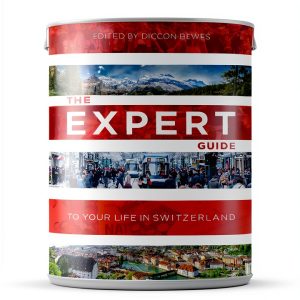 Switzerland Travel Guide by Bergli – 2022 Updated 434‑Page Kindle-0