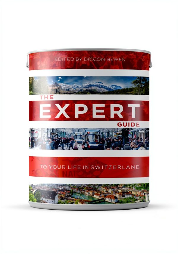 Switzerland Travel Guide by Bergli – 2022 Updated 434‑Page Kindle-0