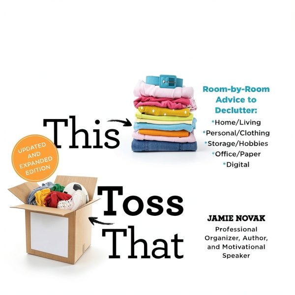 Hoarding Recovery Guide Updated Kindle eBook Trusted Media Brands-0