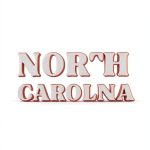 North Carolina Travel Guide Kindle eBook by Amazon Enhanced-0