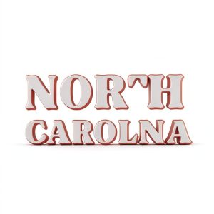North Carolina Travel Guide Kindle eBook by Amazon Enhanced-0