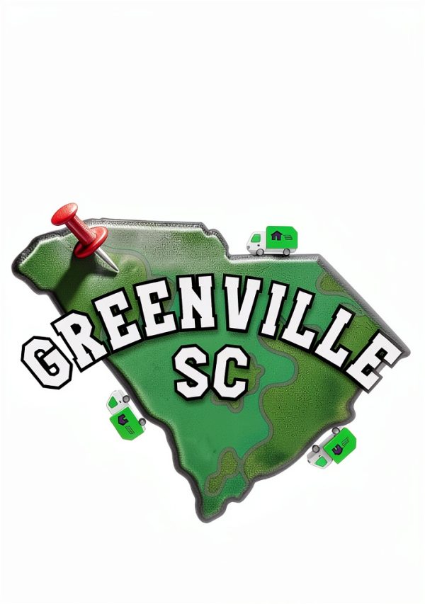 South Carolina Travel Guide Kindle Edition by ExploreSC 59‑Page eBook-0