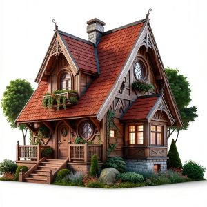 Tiny Home Horizons Book 7 and Building a Tiny Home Park Kindle-0